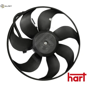 FAN ENGINE COOLING 623 844 FOR VW NEW/BEETLE/Convertible GOLF/IV BORA SEAT - Picture 1 of 10