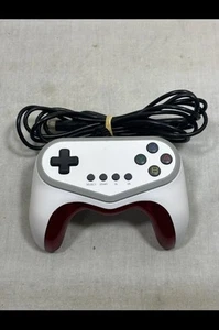 Hori WIU-097 Pokken Tournament Pro Pad Controller for Nintendo Wii U Tested - Picture 1 of 4