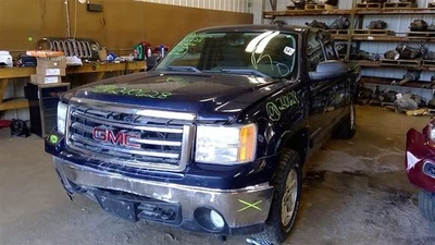 SIERRA150 2009 Passenger Front Interior Door Panel 850463 - Imagem 1 de 4