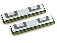 CoreParts MMG2413/16GB 16GB KIT DDR2 667MHZ ECC/REG - Image 1 of 1