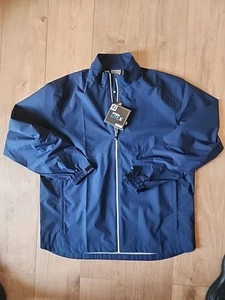 Footjoy Hydrolite X Rain Jacket Size X-Large Newest Edition*NEW W/TAGS* - Picture 1 of 2