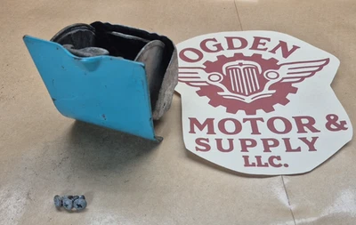 Cenicero y soporte vintage Ford F250 F100 1961 1962 1966 65 camioneta pickup Foto 1 de 4