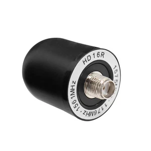 Antenne hélice quatre bras BDS RTK GLONASS QZSS antenne UAV multi fréquence HD16R - Photo 1/8