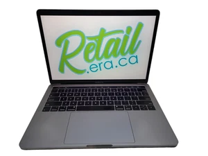 Apple Macbook Pro 2019 13" 4-Core i5-8279U @ 2.4GHz 8GB DDR3 250GB SSD ( - Bild 1 von 8