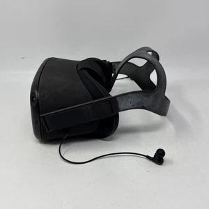 Oculus MH-B VR Headset Virtual Reality Headset Tested Works With Headphones - Picture 1 of 6