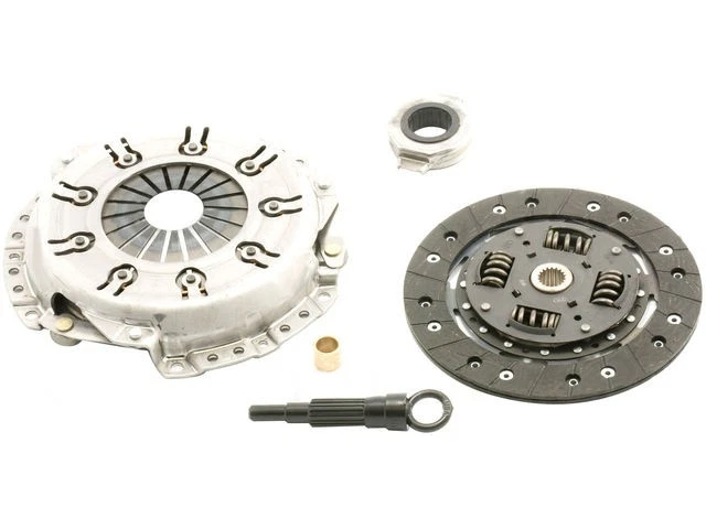 Kit de embrague para Nissan Sentra 1991-1994, 1998-2006 2001 2000 2002 2003 WP873RY Foto 1 de 1