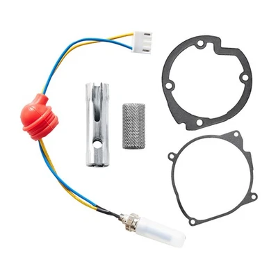 VEVOR 12V Keramik Pin Glühkerze Kit für Auto Lkw Diesel Standheizung 2/5/8kW