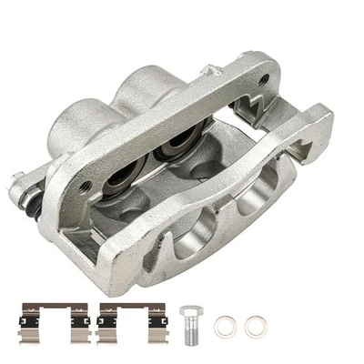 Front Left / Right Brake Caliper for Chevy Silverado 1500 Tahoe GMC Sierra 1500 — 第 1/4 张图片