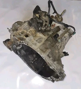 ORIGINAL PEUGEOT 307 407 5-GANG SCHALTGETRIEBE GETRIEBE CF 9643921680 20MB01 - Bild 1 von 9