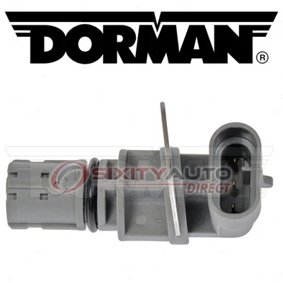 Dorman Crankshaft Position Sensor for 2007-2014 GMC Yukon XL 1500 5.3L 6.0L hg Foto 1 de 4