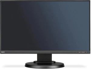 NEC E221N/22" IPS 1920x1080 DP HDMI schwarz 60004224 - Bild 1 von 3