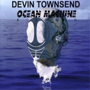 Devin Townsend Ocean Machine: Biomech (CD) Album - Imagen 1 de 1