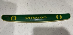 NCAA Oregon Ducks Gel Keyboard Wrist Rest *READ* - Picture 1 of 9
