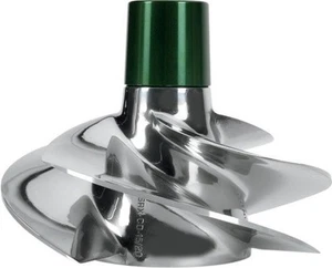 Solas Concord SRX Series SeaDoo 2004-2008 GTX RXP RXT -X Impeller SRX-CD-15/21 - Picture 1 of 3