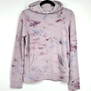 Athleta Girl In Your Element Hoodie Sweatshirt XL 14 - Picture 1 of 8