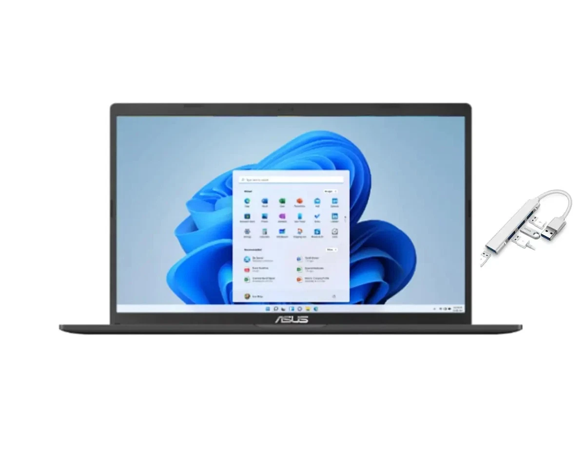 ASUS VivoBook 15-15.9 Inch PC Laptops & Netbooks for Sale | Shop