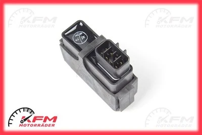 Suzuki Ozark LT-F 250 ECU CDI control unit original new - Image 1 of 4