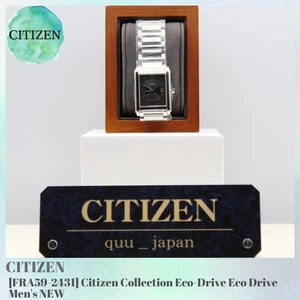 CITIZEN FRA59-2431 Watch Citizen Collection Eco-Drive Eco Drive Men's NEW - Picture 1 of 10