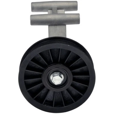 Dorman 34289 Air Conditioning Bypass Pulley - Image 1 of 4