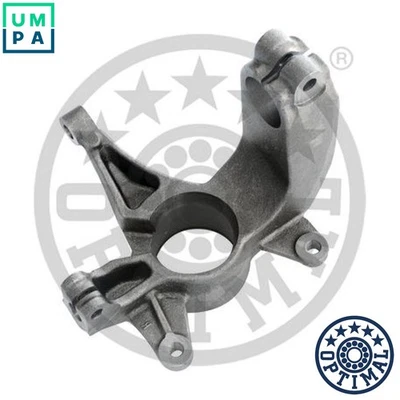 STEERING KNUCKLE WHEEL SUSPENSION KN-701977-03-L FOR RENAULT MEGANE/II/Sport - Image 1 of 4