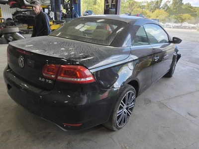 Conjunto de bomba y motor ABS usado se adapta a: conjunto Volkswagen Eos 2014 sin orificio de colina Foto 1 de 4