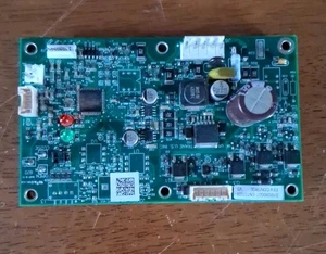 Trane EEV Circuit Control Board D155280G07 CNT07029 V3 - Picture 1 of 3