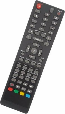 Telecomando per SINUDYNE SYU24K150 SYU30K100 SYU32K300 SYU32K350 - Immagine 1 di 4