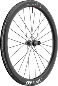 DT Swiss GRC 1100 DiCut 50 Rear Wheel - 700c, 12 x 142mm, Center-Lock, HG11 - Picture 1 of 1