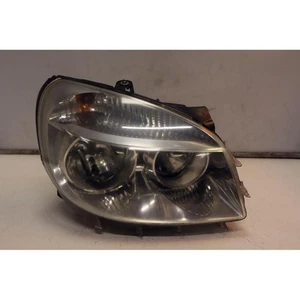 HEADLAMP RH FIAT DOBLO' (05-09) RESTYLING 1.3 16V MJT MNV D/1248CC. 2005 - Picture 1 of 11