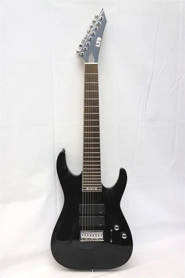 ESP LTD SC-208 Stephen Carpenter 8-String Electric Guitar & Roadrunner Gig Bag - Image 1 of 4