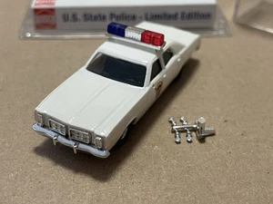 (C-202) Busch 46674 H0 1:87 Dodge Monaco Colorado confezione originale - Foto 1 di 6