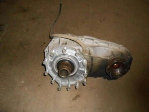 2005-2010 Jeep Commander Transfer Case Assembly 3.7L model NV140 Quadra-Trac I - Picture 1 of 10