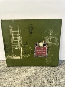 The Horolovar Collection 400-Day Clocks 1880-1912 HC Book Rare! - Picture 1 of 12