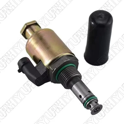 Fuel Injection Pressure Regulator IPR Valve For Ford F-250 F-350 E-350 1999-03 - Image 1 of 4