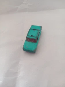 Matchbox Lesney No.56 Fiat 1500 Diecast Model Car Retro Model - Picture 1 of 5