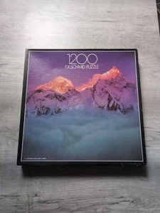 F.X. Bolsa sellada Schmidt 1200 piezas montaje sierra de calar Everest - Imagen 1 de 4