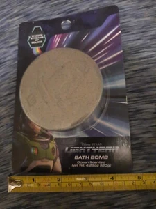 Lightyear Badebombe, Ozean Duft Disney, Pixar. - Bild 1 von 2