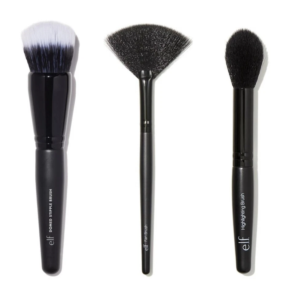 Набор кистей для макияжа Elf - Изображение 1 из 1