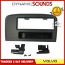 FP-10-05 Car Stereo Radio Fascia Surround Trim Panel Adapter For Volvo CT24VL03