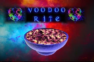 **ROSENBLÜTEN - GETROCKNET - LIEBE & LEIDENSCHAFT - BIS 50g** - Bild 1 von 5