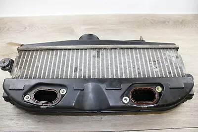  2004-2006 SUBARU FORESTER XT OEM ЗАВОДСКОЙ ИНТЕРКУЛЕР - Изображение 1 из 4