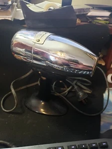Vintage Oster Air Jet Electric Hair Dryer 1950's Era Tested - Picture 1 of 5