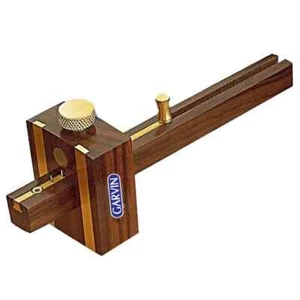 Wood Marking Gauge Mortice Marking Gauge - 6" 150mm + Free Express Shipping - Picture 1 of 3