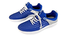 Size 10.5 - Nike SB Zoom Nyjah 3 Low Game Royal Skate Shoes