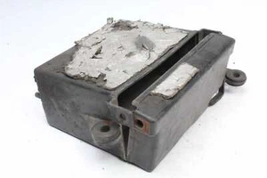 on-board tool storage compartment Yamaha TDM 850 4TX 96-01 - Picture 1 of 3