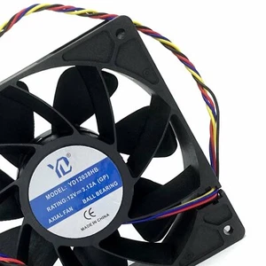 USA Bitmain Antminer 7000 RPM Fan S19 L3+ L3++ S17 pro T17 S19 Pro S19j Pro T19 - Picture 1 of 7