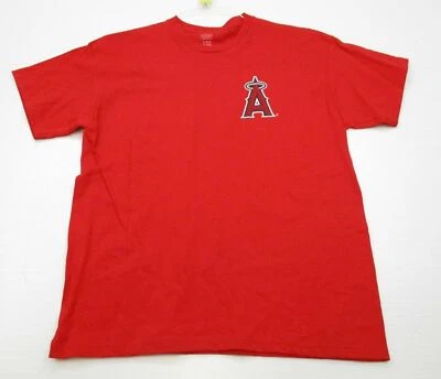 MLB Youth Boy Size XL Athletic Cotton ST. LOUIS CARDINALS Red Tank Top - Image 1 of 4
