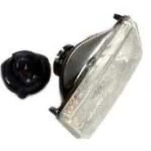 Daihatsu Delta V107 V108 9/84 ON Headlamp Semi-Sealed Beam 8070R1CD Inner 12 Vol - Picture 1 of 1