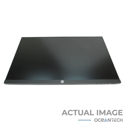 HP P244 24" Full HD 1920x1080 Edge-to-Edge Display 60Hz Monitor No Stand - Image 1 of 4
