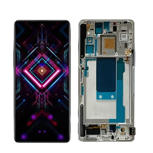 OLED Für Xiaomi Redmi K40 Gaming LCD Display+Touch Screen M2012K10C M2104K10AC - Picture 1 of 6